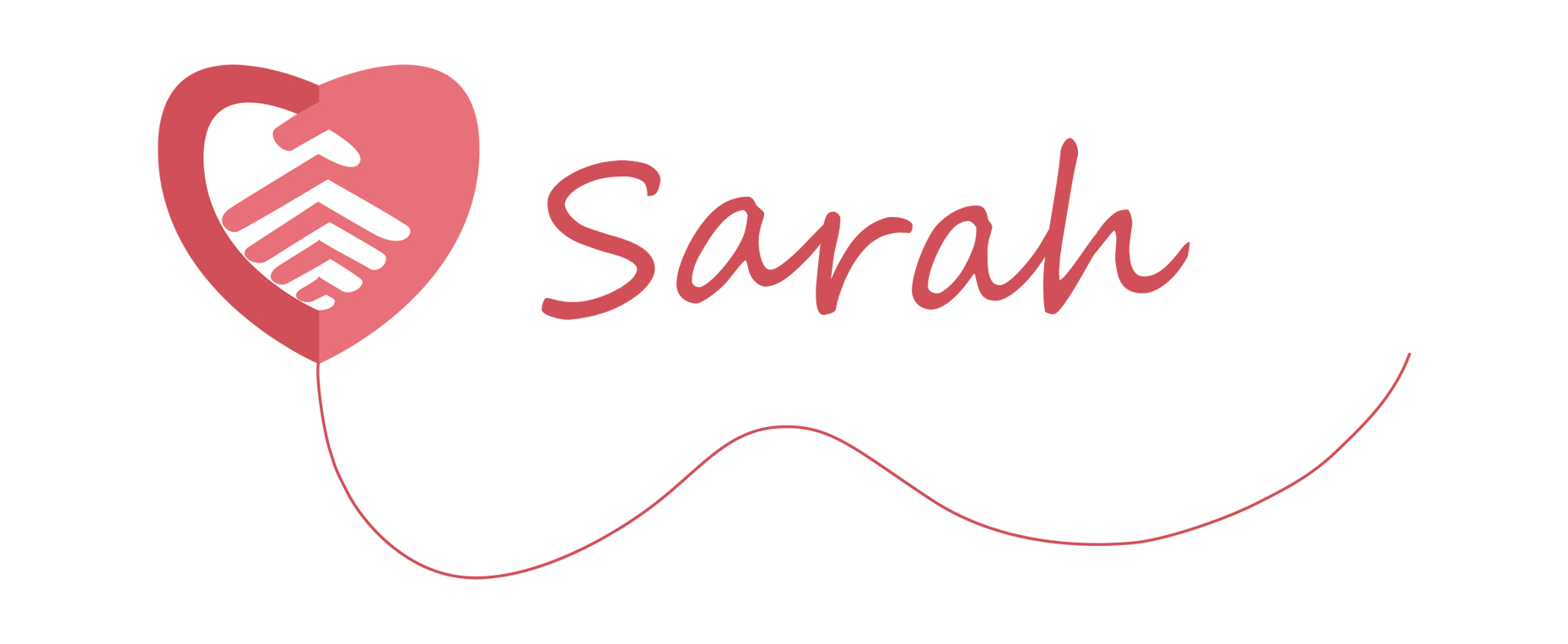 Logo Association Sarah © Bob Kanza