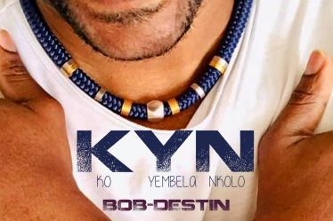 KYN - Ko yembela Nkolo - Bob-Destin-Zinga Kanza