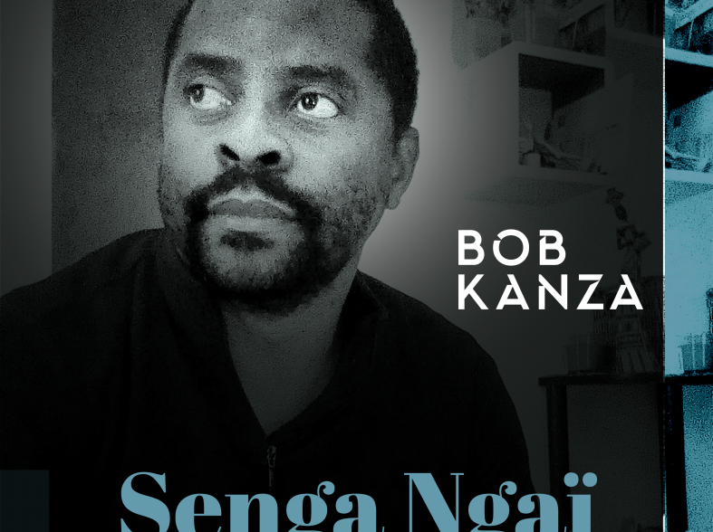 Senga Ngai - Bob Kanza - Afrospiritual