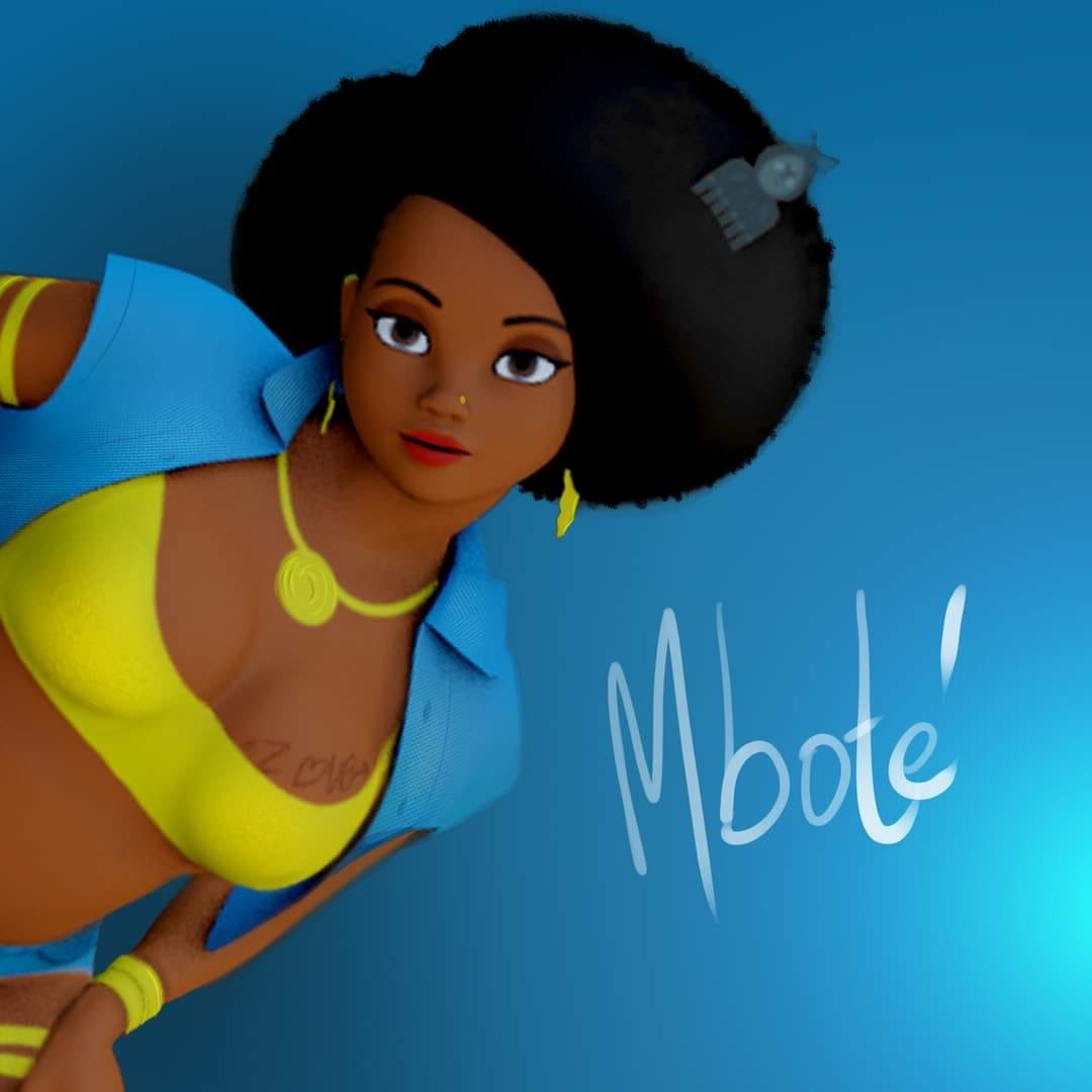 🪮Elle s'appelle Babette Motuka. Le personnage central de ma bande dessinée. Cela fait plusieurs années que je m'y consacre. C'est la dernière étape à franchir. Publication en 2025?🤞 💂‍♂️Babette Motuka est une jeune femme africaine sans papiers. Elle nous relate sa vie dans les faubourgs parisiens : le travail clandestin, les marchands de sommeil, les soucis sentimentaux, les rivalités communautaires. Tout n'est pas sombre. Elle expose également une belle fresque sur la diversité, la mode, la cuisine et la musique.👩‍❤️‍👨💄💇‍♀️
