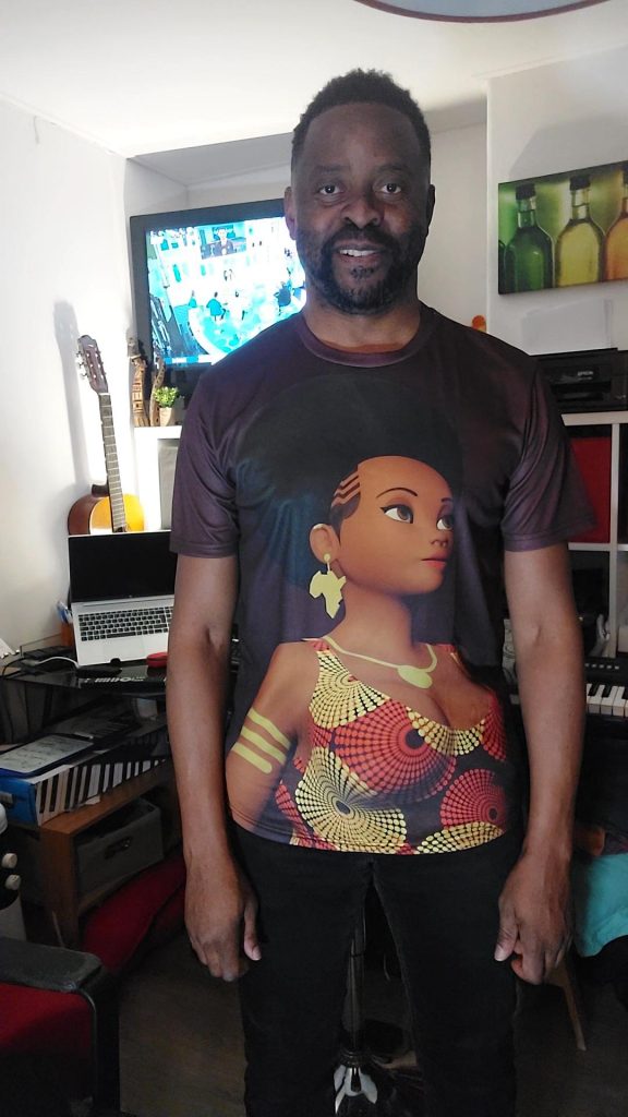 T shirt Marque Babette Motuka Imprimés africain T shirts imprimés Africain pour Femme T shirts imprimés Africain pour Homme T-shirt Africa T-shirt Tee shirt africain T shirt Ethnique Designer mens t-shirts Designer Women T-shirts Vente de t-shirts de créateurs pour femmes Vente de t-shirts de créateurs pour hommes Créateur noir Créateur africain