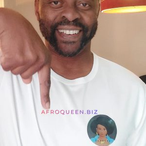 sobre blanc -t shirt Babette Motika AfroQueen (3)