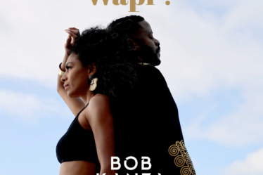 Okolukanga Wapi, AfroSpiritual by Bob Kanza