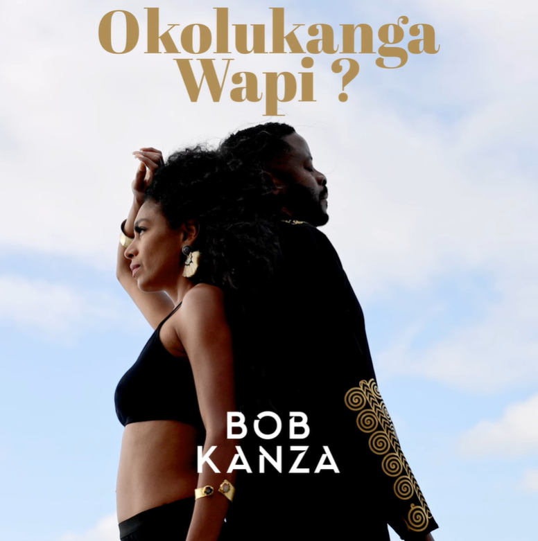 Okolukanga Wapi, AfroSpiritual by Bob Kanza